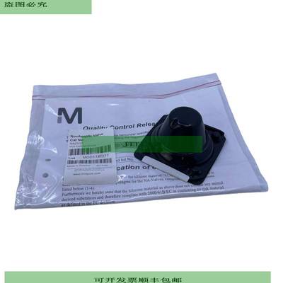 V&aacute;lvula De Membrana Millipore NA25/21