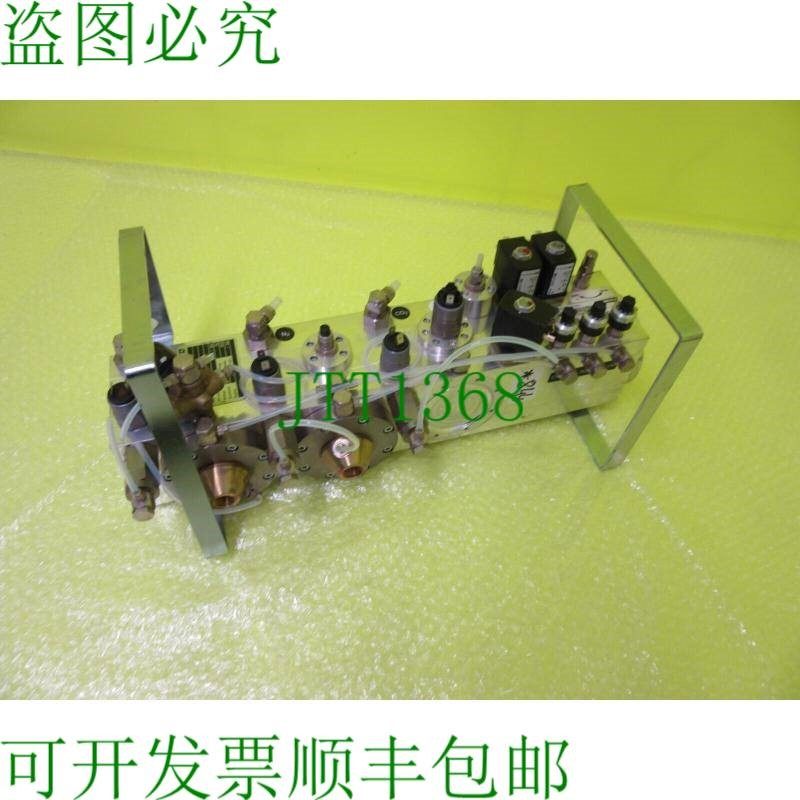 原装供应WITT-GASETECHNIK KM40-3T V15 _ N2/C02/HE _ 844