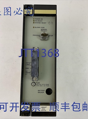 原装供应LORAIN ES281CMB 电源 输入 120/240VAC 输出 5VDC