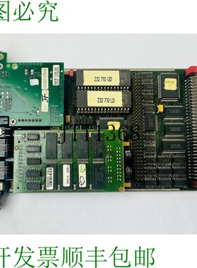 原装供应PEP 升级计算机 VSBC 32 INT68NA68LI CPU 板