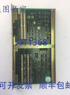 原装供应ALLEN BRADLEY 8520CPUX CPU 模块 REV 01