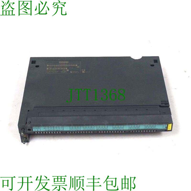 原装供应 6ES7-453-3AH00-0AE0 服务器控制器模块 6ES74533AH