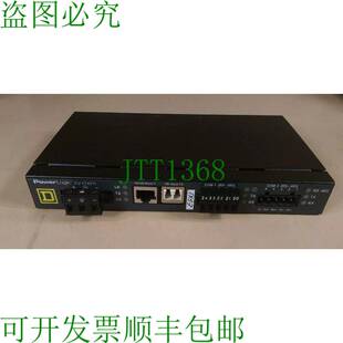 原装供应SQUARE D POWERLOGIC EGX400 控制电源 4C