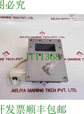 原装供应JRC M1302LK 磁控管船用雷达 CTX-A309 系列安扎尔艾因 3
