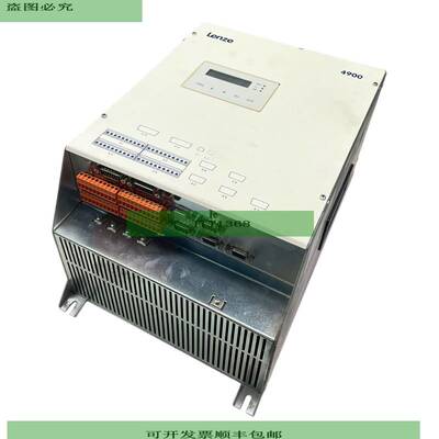 Lenze 33.4904_E.V911 转换器 400V 50/60 Hz 420V 55A 310 V10A