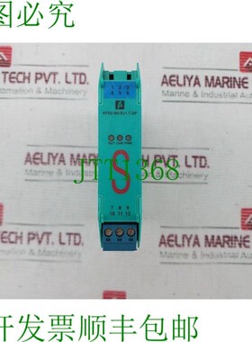 原装供应查看KFD2-SH-EX1.T.OP,35845 查看