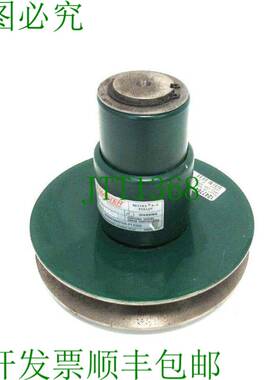 原装供应REEVES MASTER H-95507 滑轮 7/8 英寸孔 9205 H95507