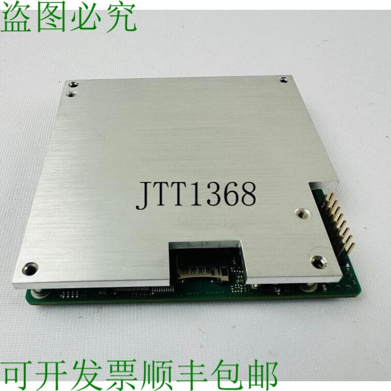 原装供应CMX-P2020 COM  CPU 板