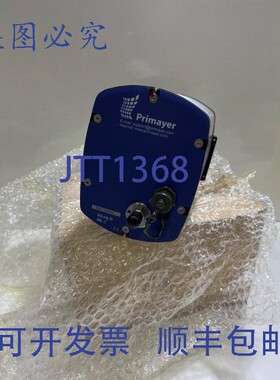 原装供应PRIMAYER XILOG 2i MK 2 10bar 075208