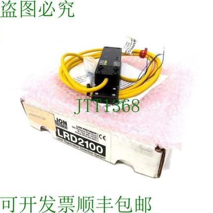 原装供应替换 LION PRECISION P014-4663 LRD2100 P014466