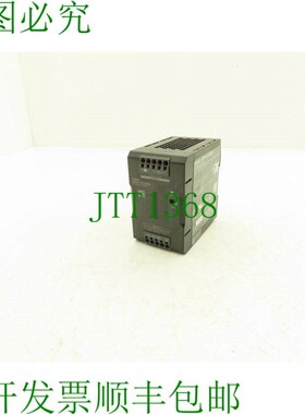 原装供应这是S8VK-S12024 100-240V/90-350V 1.6A/1.7A 24VDC 5A