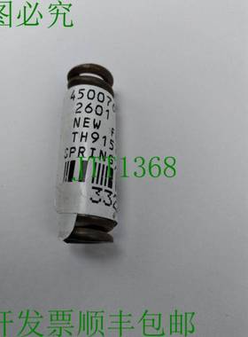 原装供应ITW Dynatec SC04471 减压阀弹簧