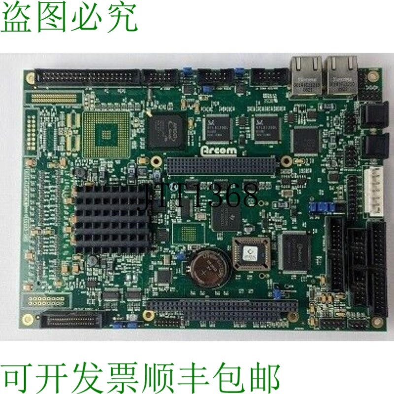 原装供应Arcom SBC-GX533-T-M0-F0-R6 CPU主板