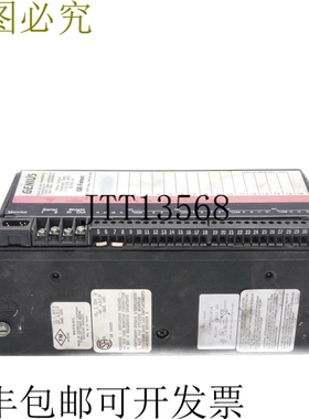 原装供应FANUC IC660EBR101C UNMP