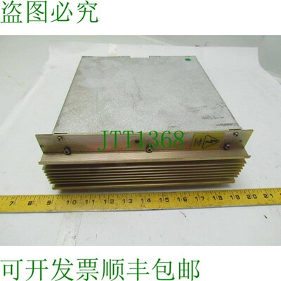 原装供应 机器人 SR 927530 DSQC 258 芬兰迪亚 230Vac 45-65H