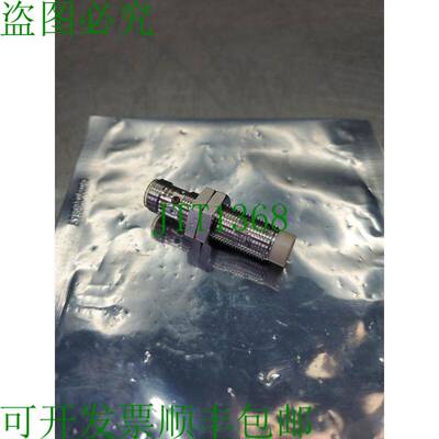 原装供应IFM IFT200 感应传感器。 5D-1