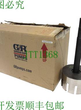 原装供应戈尔曼-鲁普 C000377348 38554-623