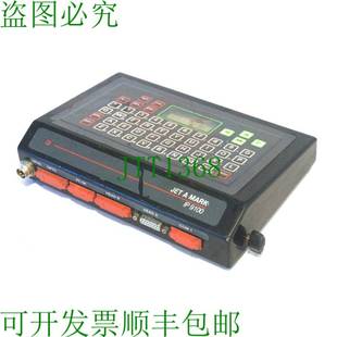 原装供应二手 MATTHEWS JET A MARK IP-9100 INK JET 打印机控制