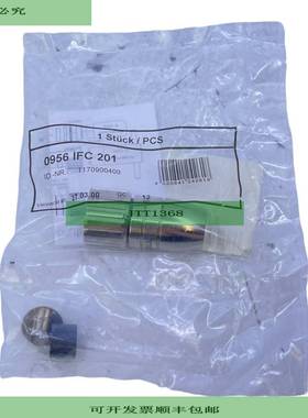 Lumberg 0956 IFC 201 Conector De Etiqueta Con Conexi&oacute;