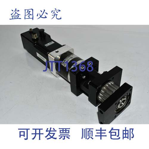 现货供应igus MOT-AN-S-060-020-056-MD-AAAD步进电机A-60-15-60-