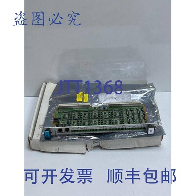 原装供应MEGGITT 振动计 200-565-000-013 IOC16T 输入/电源卡