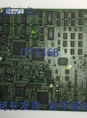 原装供应DSQC 322 3HAB5960-1 机器人电路板 3BSC 980 006 R270