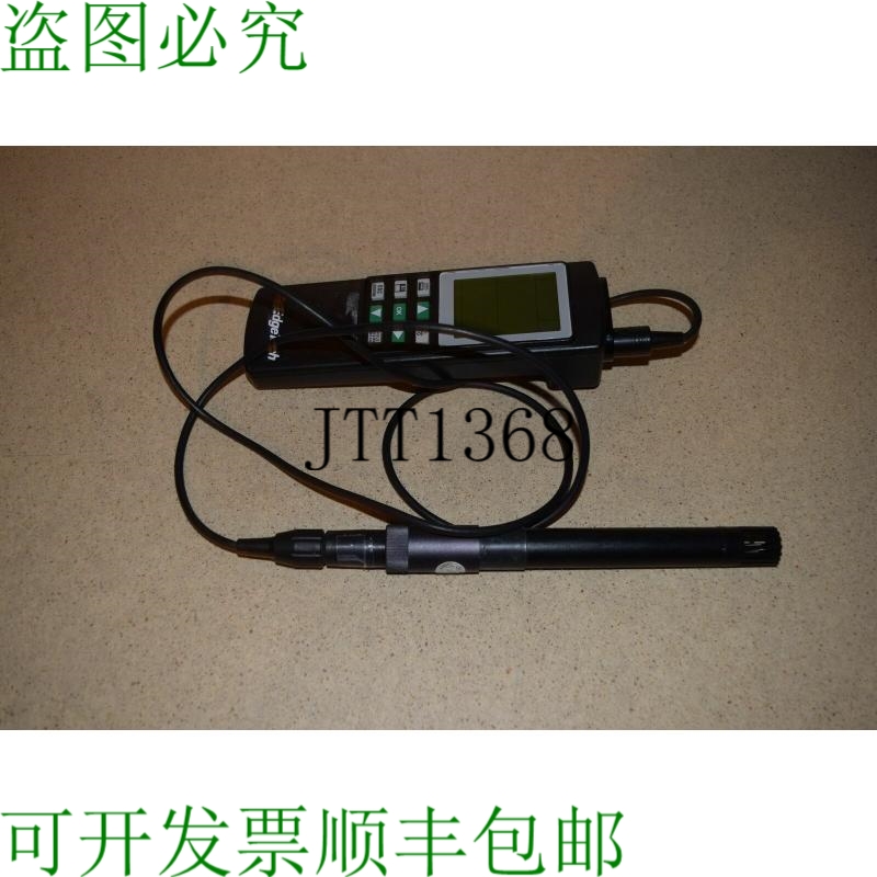 原装供应^^ EDTECH 探头编号 05606450 W / 探头 BB