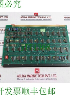原装供应Stentor 1608/1 印刷电路板 1000631500 CLM 版本 1.6 模