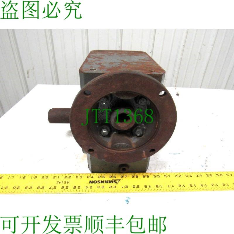 原装供应保德 F-932-20-B7-G 速度 20:1 速度 88 RPM 3.8Hp LH 14