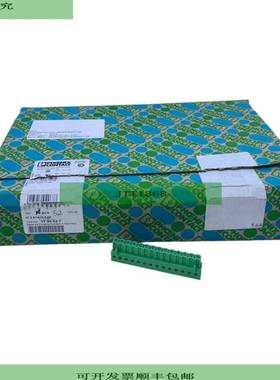 Conector De Placa Phoenix Contact IC25/14-G-508 1786527 VE32