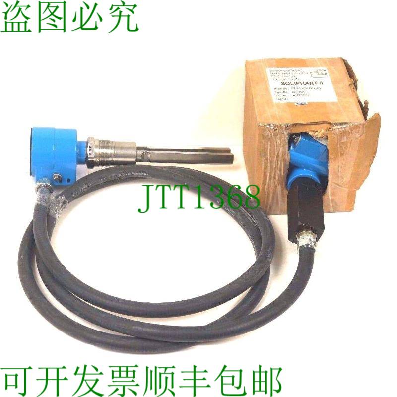 原装供应查看 ENDRESS+HAUSER FTM30DR-Q5HB1 SOLIPH II 查看 FTM