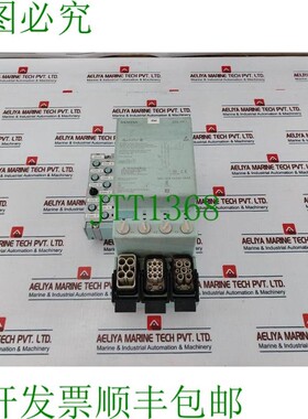 原装供应开关3RK1304-5KS40-2AA0 Simatic开关6ES7 194-4CB00-0AA