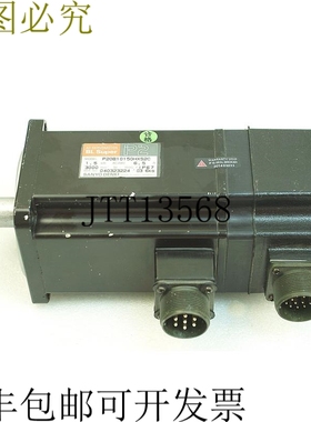 原装供应DENKI 交流伺服电机 BL SUPER P20B10150HXS2C 1.5千瓦