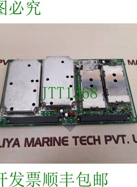 原装供应JRC 6pcjd00525d PCB卡