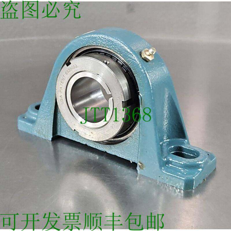 原装供应道奇 P2B-GTH-111 法兰格安装轴承单元 6C-6