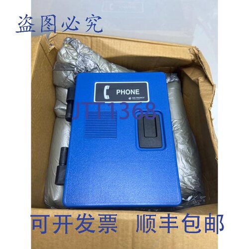 原装供应GAI-TRONICS 351-001 DIVISION 2 防风雨工业电话