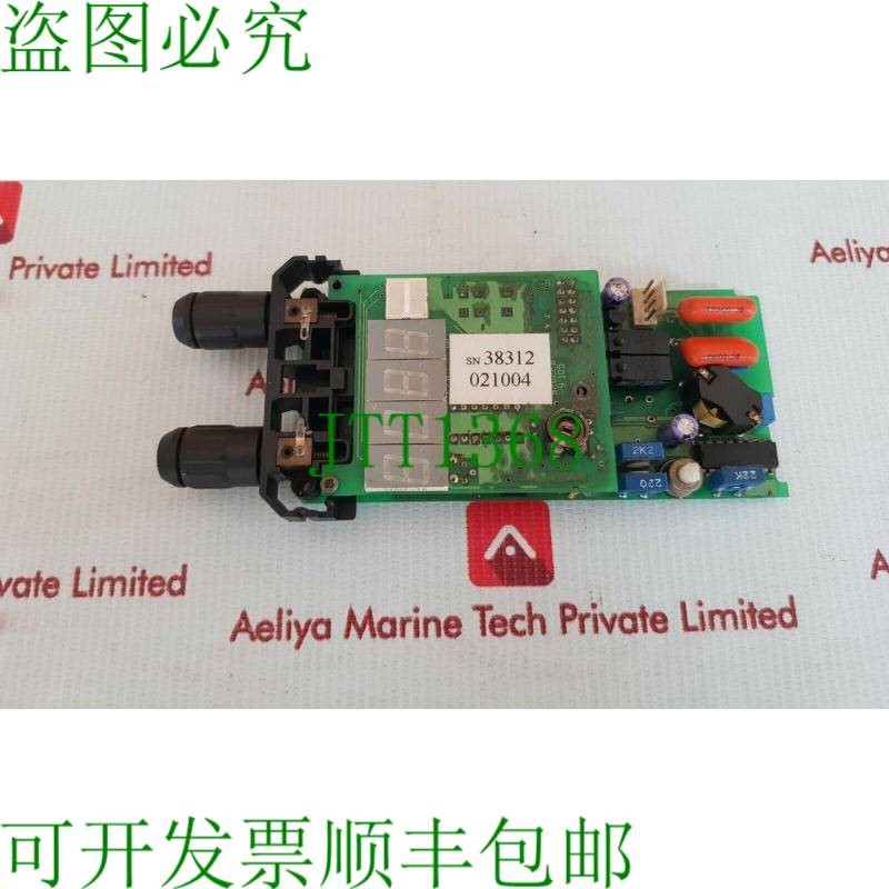 原装供应Labtronic B2022-A 电路 Stampato 020315