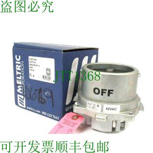 原装供应MELTRIC 37-28172-S33 DS200 Entrada Enchufe 3728172S3