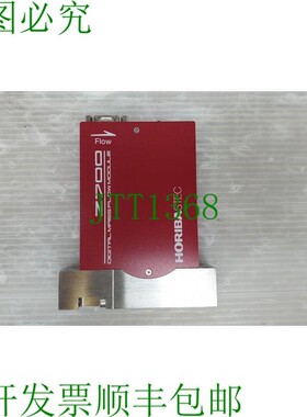 原装供应HORIBA Z700,SEC-Z719MGX 数字 MASS 流模块,N2 300SCCM