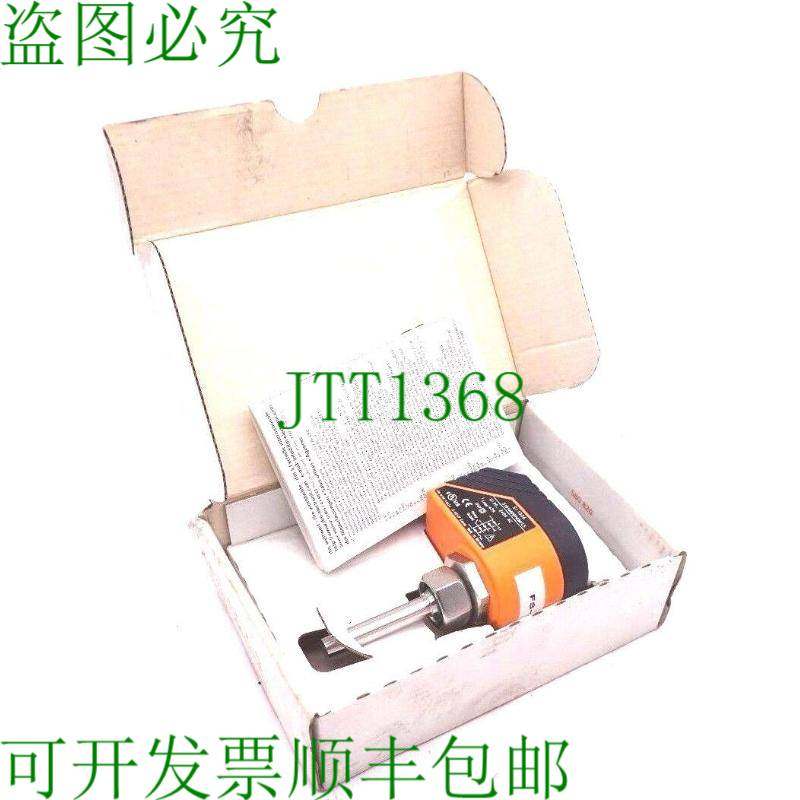 原装供应EFECTOR SI1006 流量 Sid10adbfkow/Ls-100-irf 传感器