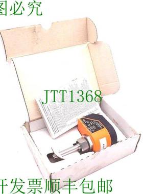 原装供应EFECTOR SI1006 流量 Sid10adbfkow/Ls-100-irf 传感器