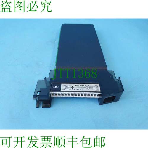原装供应EUROTHERM PC3000 AO/版本3/MA4
