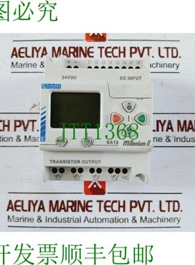 原装供应CROUZET SA12 MILLENIUM II 24VDC 3.5W 0.7A