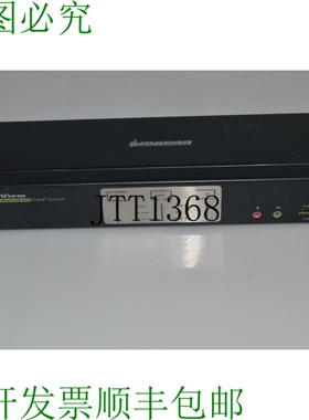 原装供应^^ IOAR MINIVIEW 双视图双仓库 DVI KVMP 切换器 GCS164