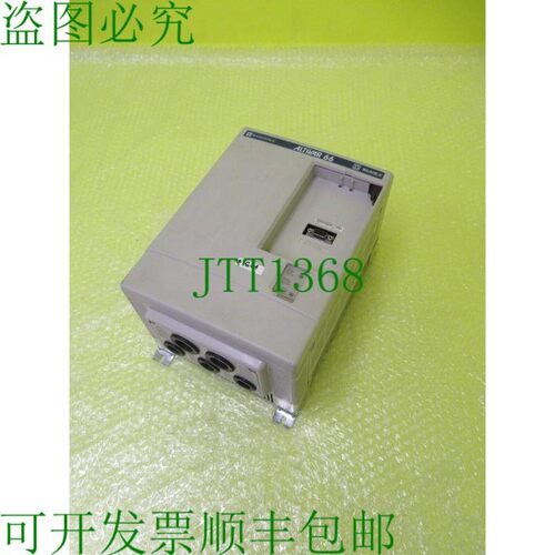 原装供应   ATV66U41N4 ALTIVAR 66 _ 7631