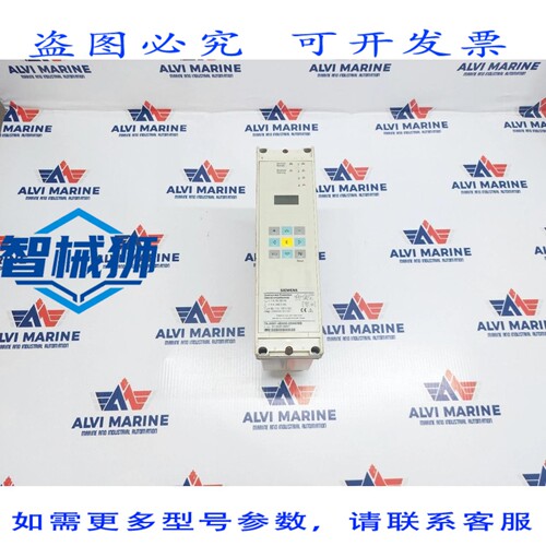 原装供应 7SJ6001-4EA00-0DA0/BB 过载继电器