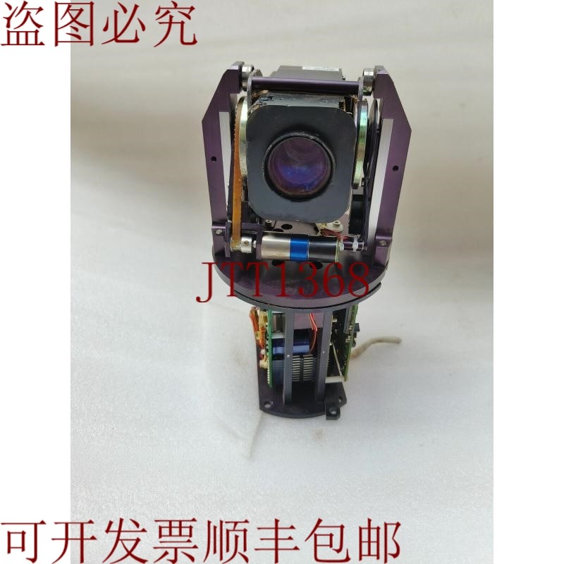 原装供应Eca HYTEC 火车站闭路电视模块 FCBEX480C