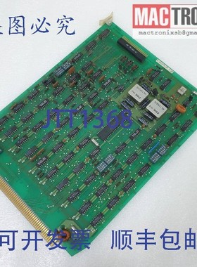 原装供应Tesec K-881075-SP P-7909-D TA001 电路板, 8820-TT/A