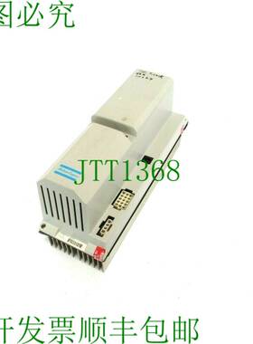 原装供应二手阿特拉斯&middot;科普柯DSQC345A伺服驱动器3HAB8101