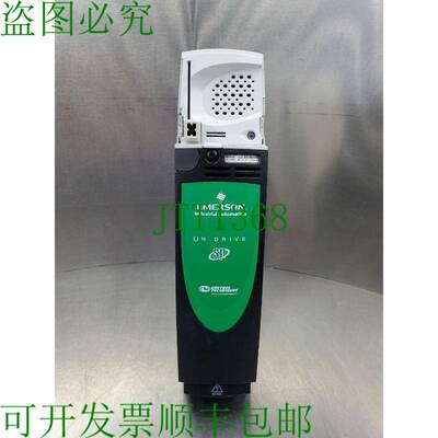 原装供应SP1403 Unidrive 1.5/2.2kW 交流电驱动器 REFURB 1D-14